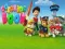 Gioco Libro da colorare per Paw Patrol in linea