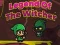Gioco Leggenda del Witcher in linea