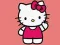 Gioco Libro da Colorare di Hello Kitty in linea