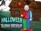 Gioco Dress-up del clown di Halloween in linea