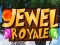 Gioco Jewel Royale in linea