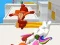 Gioco Corsa di Parkour 3D in linea