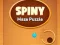Gioco Puzzle del Labirinto Spinoso in linea