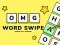 Gioco OMG Parola Swipe in linea
