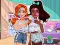 Gioco Il Vero Makeover di Jessie e Noelle in linea