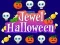 Gioco Gioielli di Halloween in linea
