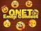 Gioco Onet Emoji Collega in linea