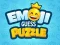 Gioco Puzzle Indovina Emoji in linea