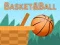 Gioco Basket&Palla in linea