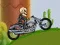 Gioco Corse in Moto in Collina 2D in linea