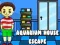Gioco Fuga dalla casa dell'acquario in linea