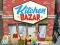 Gioco Bazar di Cucina in linea