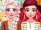 Gioco Le migliori amiche danno il benvenuto all'aspetto autunnale in linea