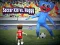 Gioco Soccer Kid contro Huggy in linea