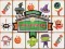 Gioco Mahjong di Halloween in linea