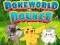 Gioco PokeMondo Bounce in linea