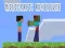 Gioco Avventura Minicraft in linea