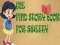 Gioco G2E Trova il libro di favole per Sweety in linea