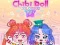 Gioco Bambola Chibi: Vestire e Colorare in linea