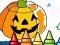 Gioco Giochi da Colorare di Halloween in linea