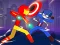 Gioco Guerrieri in Ragdoll in linea
