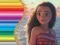 Gioco Libro da Colorare per Moana in linea