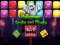 Gioco Serpente e Blocchi di Halloween in linea