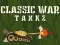 Gioco Guerra Classica dei Carri Armati in linea
