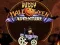 Gioco Avventura di Halloween con l'Amico in linea