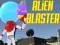 Gioco Blaster Aliena in linea