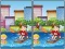 Gioco Trova 5 Differenze: Vita Urbana in linea