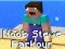 Gioco Parkour di Noob Steve in linea