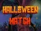 Gioco Partita di Halloween in linea