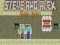 Gioco Steve e Alex: Mondo Finale in linea