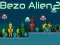 Gioco Bezo Alien 2 in linea