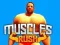 Gioco Corsa dei Muscoli in linea