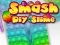 Gioco Schiaccia Slime Fai-da-te in linea