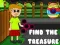 Gioco Trova il tesoro in linea
