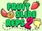 Gioco Ripetizioni di Scivolamento della Frutta 2 in linea