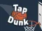 Gioco Tap Dunk in linea