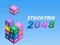 Gioco Stacktris 2048 in linea