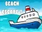 Gioco Fuga dalla Spiaggia 3 in linea