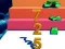 Gioco Corsa Matematica: Combina Numeri in linea