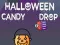 Gioco Caduta di Caramelle di Halloween in linea