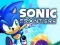 Gioco Sonic Frontiers in linea