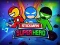 Gioco Stickman Super Eroe in linea