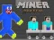 Gioco Miner GokartCraft in linea