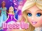Gioco Giochi di Vestirsi per Ragazze in linea