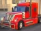 Gioco Guida di Camion Americani in linea