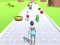 Gioco Corsa Corpo Fit in linea